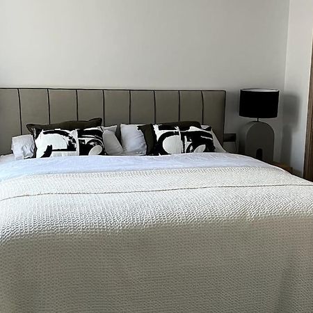 לה קאלה דה מיחאס Luxury Penthouse With Sea View In La Cala Golf Resort מראה חיצוני תמונה