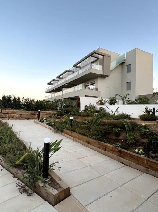 לה קאלה דה מיחאס Luxury Penthouse With Sea View In La Cala Golf Resort מראה חיצוני תמונה