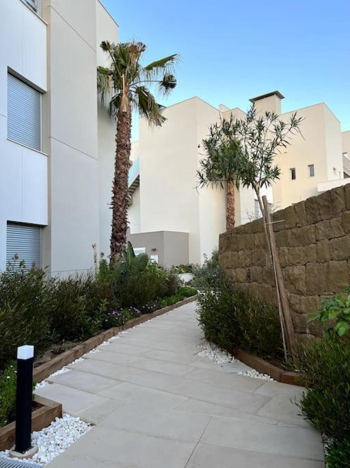 לה קאלה דה מיחאס Luxury Penthouse With Sea View In La Cala Golf Resort מראה חיצוני תמונה