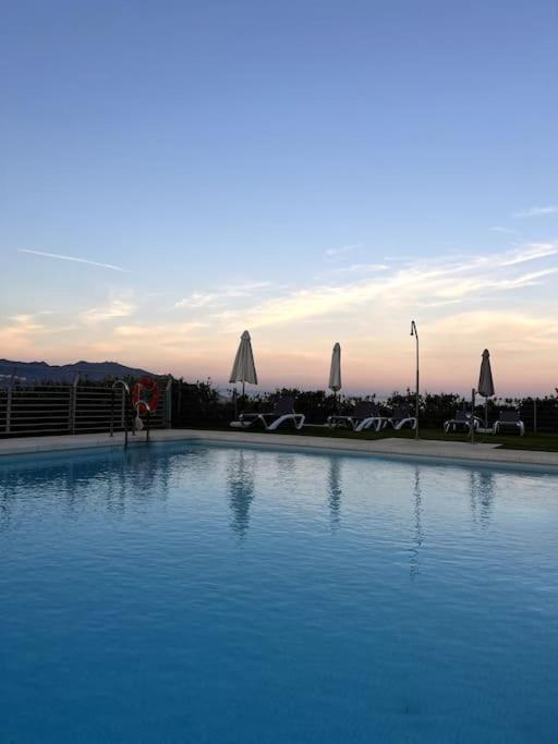 לה קאלה דה מיחאס Luxury Penthouse With Sea View In La Cala Golf Resort מראה חיצוני תמונה